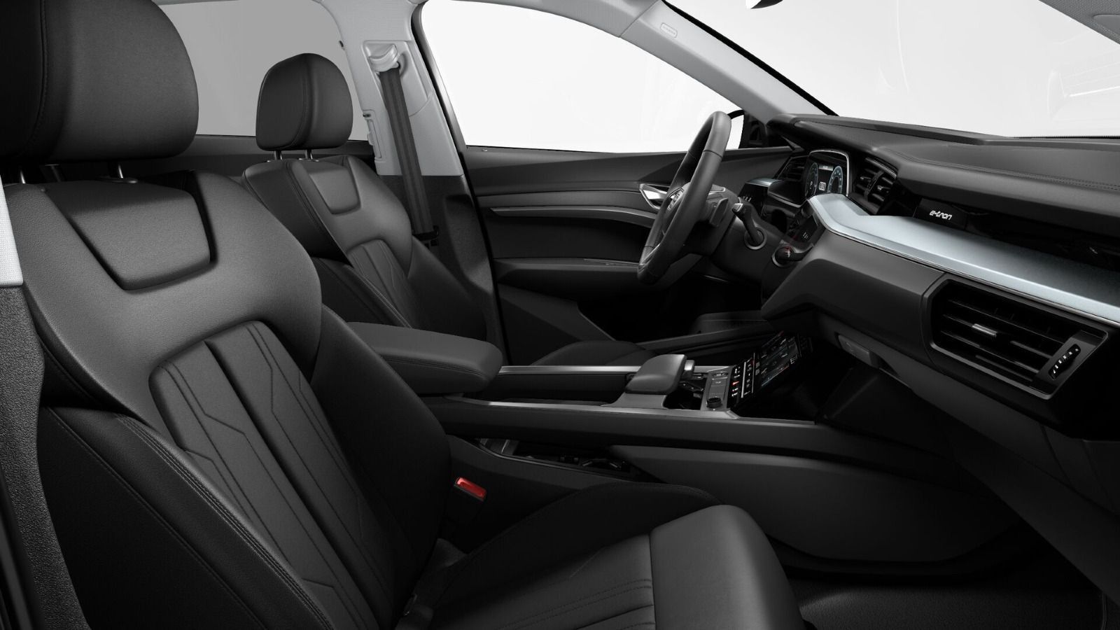 Audi e-tron - Bild 9