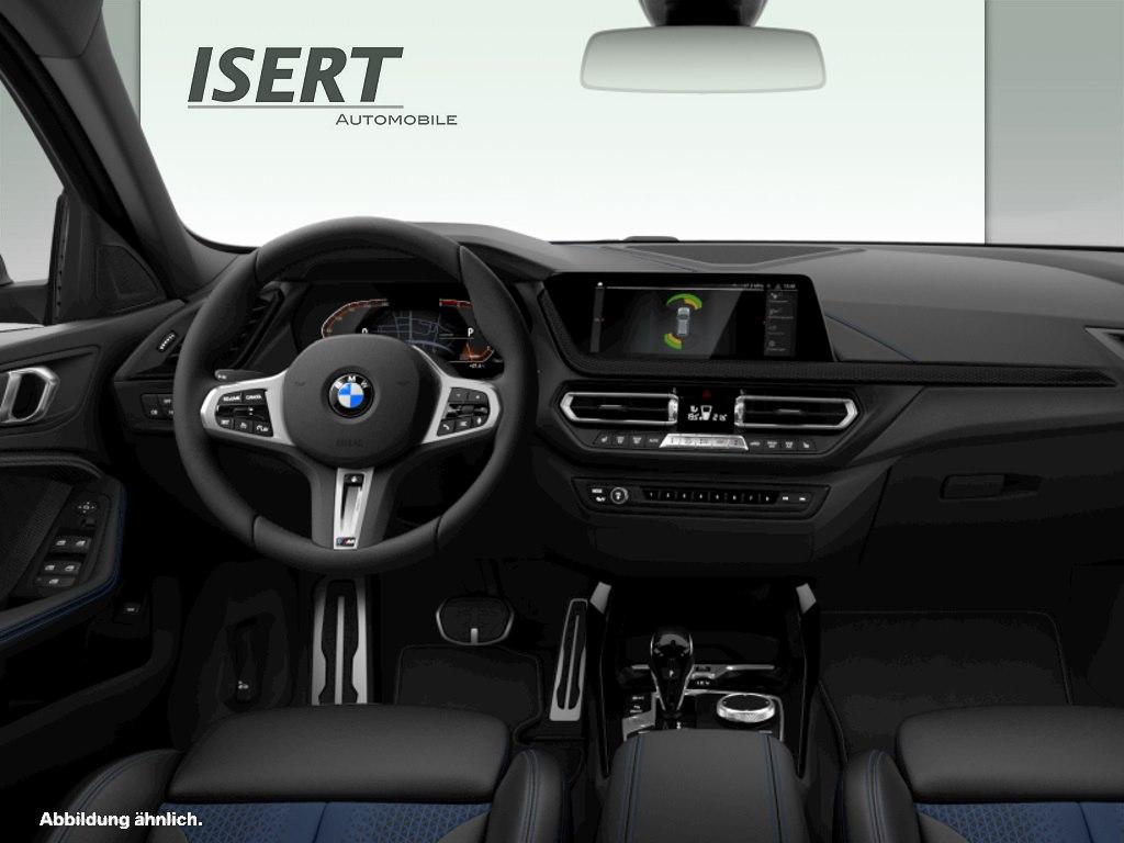 BMW 120 d M Sport A. +RFK+HIFI+DAB+adap.LED+