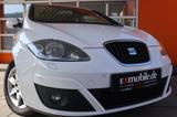 Seat ALTEA XL* 4YOU* 1.6TDI* AUTOMATIK* HU/AU NEU* - weiße Seat Altea