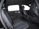 Audi SQ7 - Top Zustand - Getriebe NEU (Audi Garantie) - Audi: Getriebe