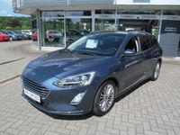 Vorschau Ford Focus