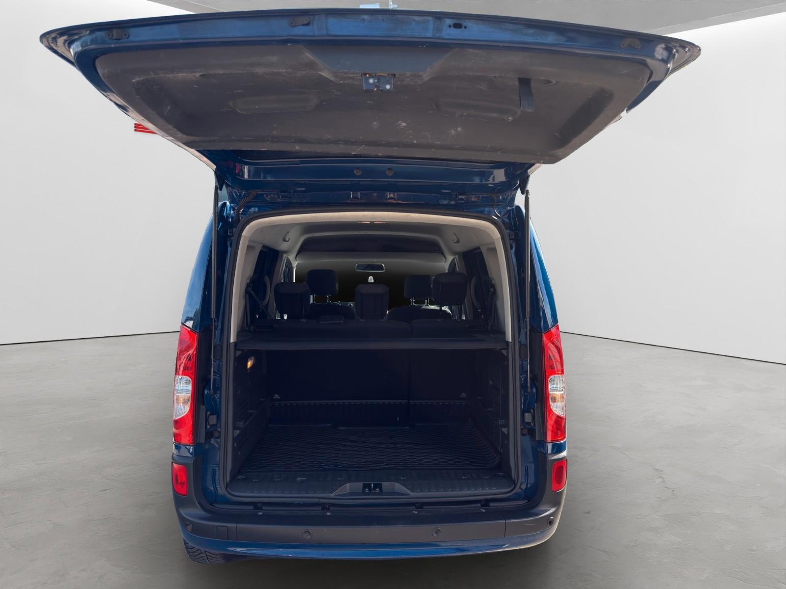 Mercedes-Benz Citan Kombi/111 CDI lang Tourer Edition/Navi/Kam, миниатюра 17