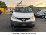 Nissan NV200 /Evalia Kasten  12 Monate Garantie Inkl. - Nissan NV200 mit Diesel-Antrieb