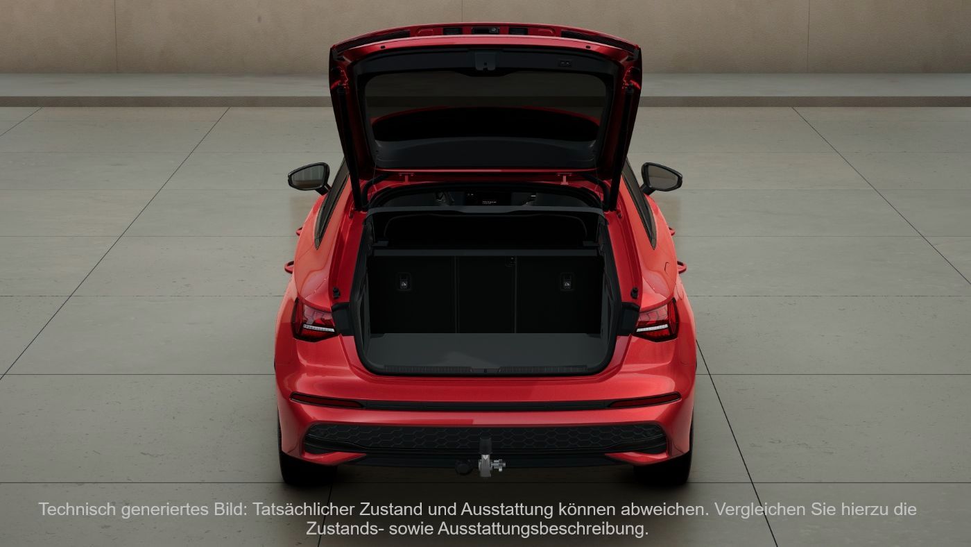 Audi A3 - Bild 6