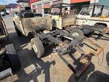 Mercedes-Benz G 300 GD CABRIO, EX BERGWERK - Mercedes-Benz Diesel Gebrauchtwagen aus dem Jahr 1991