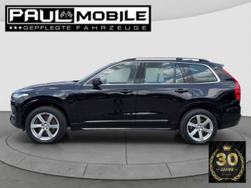 Volvo XC90 - 7