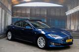 Tesla Model S 75 Dual*Pano*Luft*Leder*Autopilot*Kamera