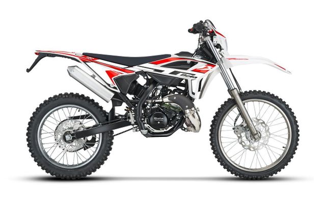 Beta RR Enduro 50