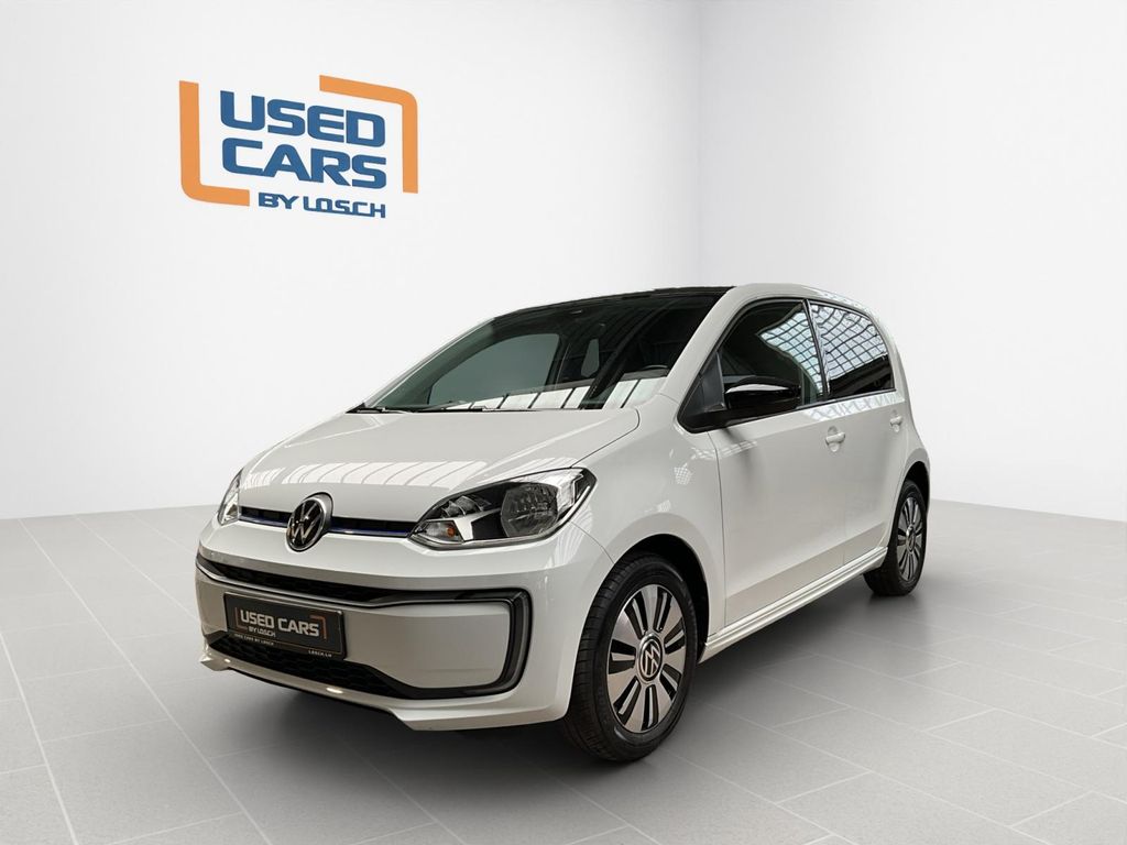 Image of Volkswagen up!