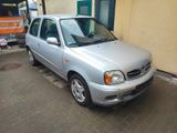 Nissan Micra 1.0 Fresh Fresh - Nissan Micra aus 2002