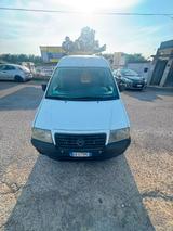 Fiat Scudo 2.0 JTD/94 Furgone Business - Fiat Scudo aus 2006