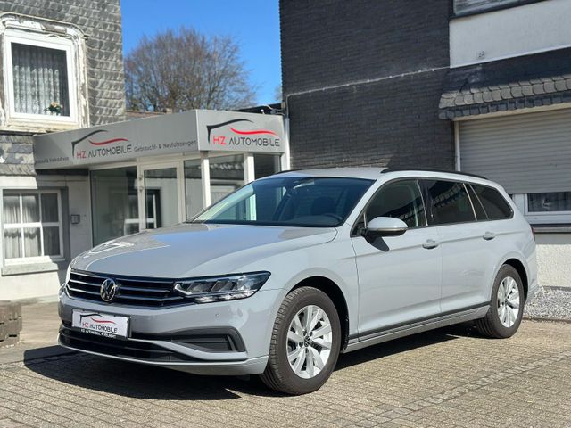 Volkswagen Passat Variant 2.0TDI 7-DSG*NAVI*ACC*CAM*SHZ*LED