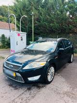 Ford mondeo - Ford Mondeo Gebrauchtwagen in Saarbrücken