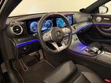 Mercedes-Benz E 53 AMG 4Matic+*BURMESTER*AHK*LUFT*ACC! - Mercedes-Benz E 53 AMG mit Anhängerkupplung