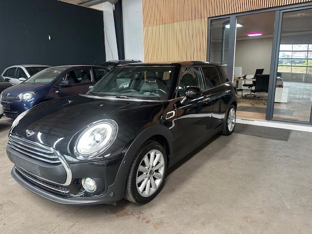 MINI One Clubman