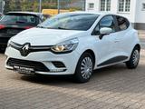 Renault Clio IV 1,5 dci 1 Hand Scheckheft Navi - Renault Clio in Hamm