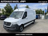 Mercedes-Benz Sprinter 317 CDI KA L3H2 Klima Kamera MBUX 100km - Offers matching your search criteria