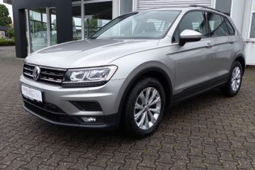 Volkswagen Tiguan - 3