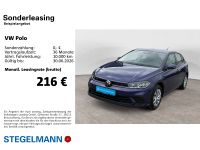 Volkswagen Polo - Vorschau Bild 2