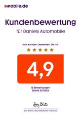 Fiat Panda 1.4 16V 100HP - Fiat Panda Gebrauchtwagen in Stuttgart