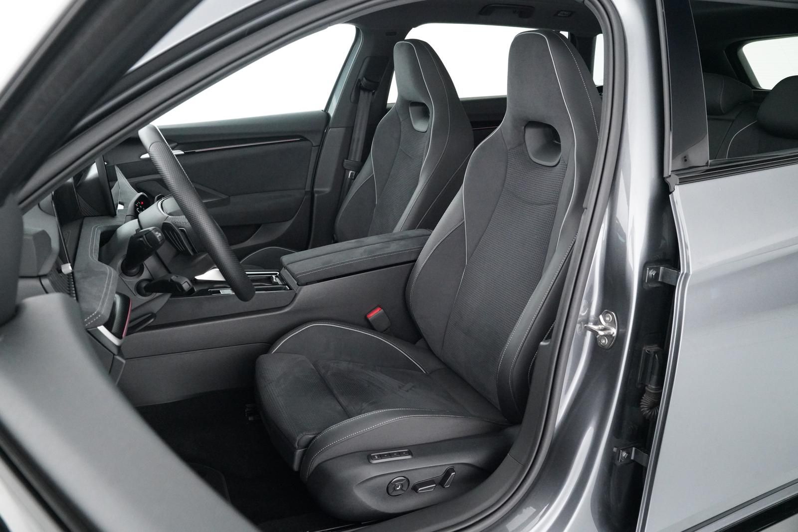 Skoda Superb - Bild 10