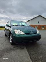 Toyota Prius Hybrid 1.5 - TÜV 07.2027 Rarität - gebrauchte Toyota Prius aus dem Jahr 2001