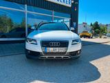Audi A4 Allroad 3.0 TDI (DPF) S tronic quattro - - gebrauchte Audi A4 Allroad aus dem Jahr 2011