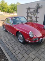Porsche 912 - Porsche Gebrauchtwagen von 1966