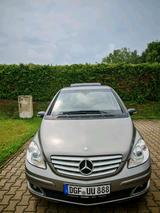 Mercedes-Benz Mercedes Benz B180 CDI tuv 03.2027 - gebrauchte Mercedes-Benz B 180 aus dem Jahr 2006