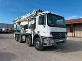 Mercedes-Benz ACTROS 3236 SCHWING KVM26-100 - Angebote