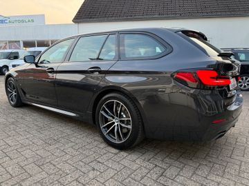 BMW 520 - 7