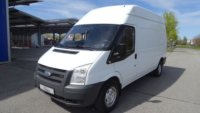 Ford Transit Kasten FT 350 L LKW