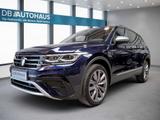 Volkswagen Tiguan Allspace Elegance 2.0 TSI DSG 4MOTION Nav - gebrauchte Volkswagen Tiguan Allspace aus dem Jahr 2023