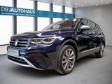 Volkswagen Tiguan Allspace Elegance 2.0 TSI DSG 4MOTION Nav - VW Tiguan Allspace Gebrauchtwagen in Bielefeld