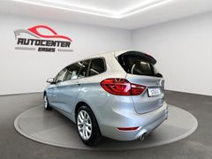 BMW 218 Gran Tourer  Advantage Navi PDC HUD LED AHK