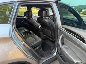 2009 BMW X6 缩略图 12