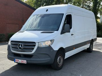 Mercedes Sprinter - 1