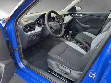 Skoda Kamiq 1.0 TSI Tour