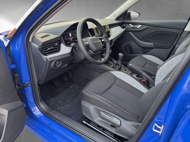 Skoda Kamiq 1.0 TSI Tour