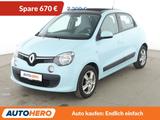 Renault Twingo 1.0 SCe Energy Dynamique *LIMIT*KLIMA*ALU - Renault mit Benzin-Antrieb: Limousine, Schaltgetriebe