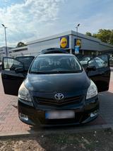 Toyota verso - Toyota Corolla Verso in Wiesbaden