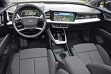 Audi Q4 40 e-tron *Matrix*AHK*Pano*Navi+*Standklima* - Audi Q4 in Bremen