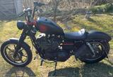 Harley-Davidson Sportster 1200 - HARLEY-DAVIDSON 2001 SPORTSTER