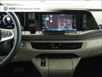 Volkswagen T7 California - Vorschau Bild 12