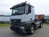 Mercedes-Benz Actros 1853 LS HAD Kipphydraulik - Mercedes-Benz Actros 1853