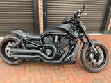 Harley-Davidson VRSCDX Night Rod Speci