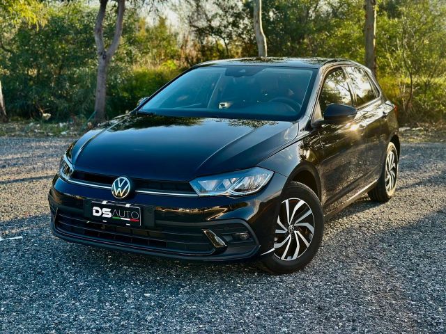 Другие VOLKSWAGEN POLO 1.0 80 CV TSI LIFE ANNO 2023