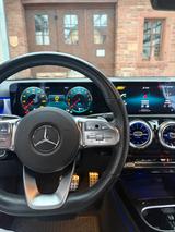 Mercedes-Benz CLA 250e Coupé AMG line - Mercedes-Benz 250: Coupe