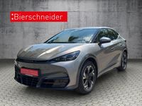 Cupra Tavascan - Vorschau Bild 1