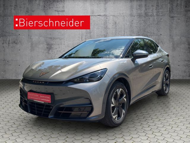 CUPRA Tavascan 77kWh Endurance 5-J-GARANTIE WÄRMEP FUL